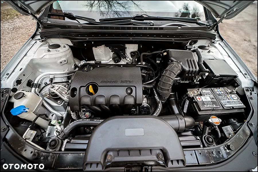 Hyundai i30 1.4 Classic + - 33