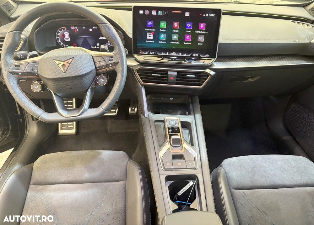 Cupra Formentor - 12