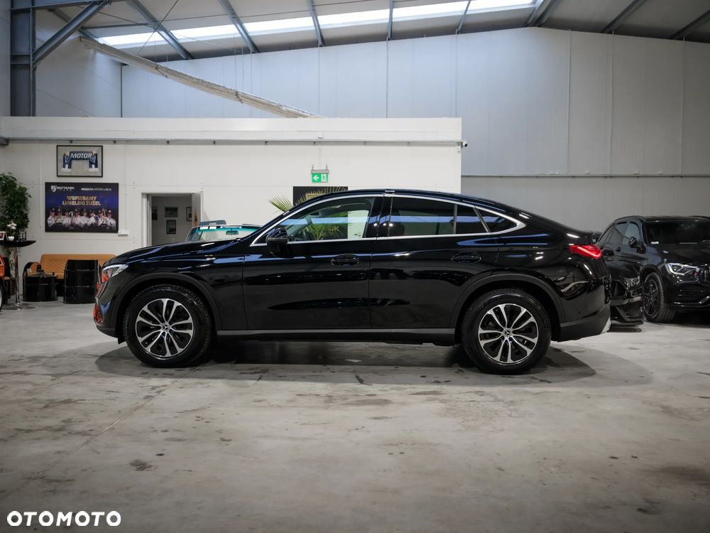 Mercedes-Benz GLC 220 d mHEV 4-Matic Avantgarde - 4