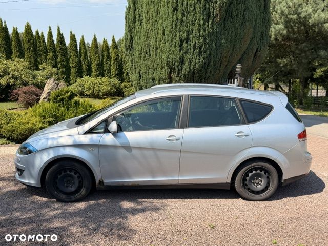 Seat Altea XL 1.9 TDI Stylance - 3