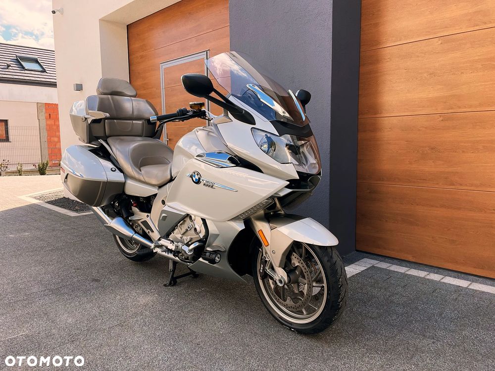 BMW K - 1