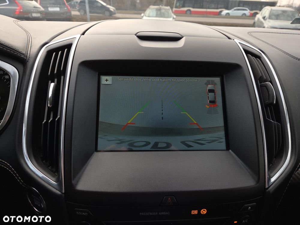 Ford S-Max 2.0 TDCi Bi-Turbo Vignale PowerShift - 17