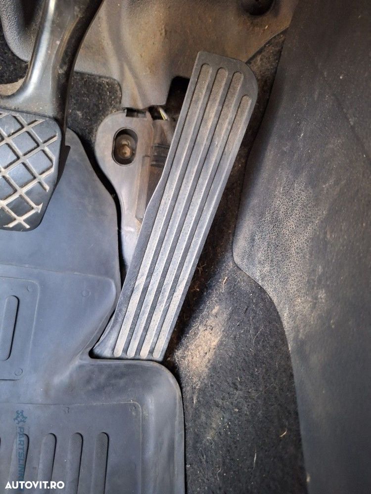 Pedala de acceleratie VOLKSWAGEN CADDY IV Estate SAB, SAJ 2015 - 2020  2.0 TDI CUUD, DFSD 2K5723503A - 1