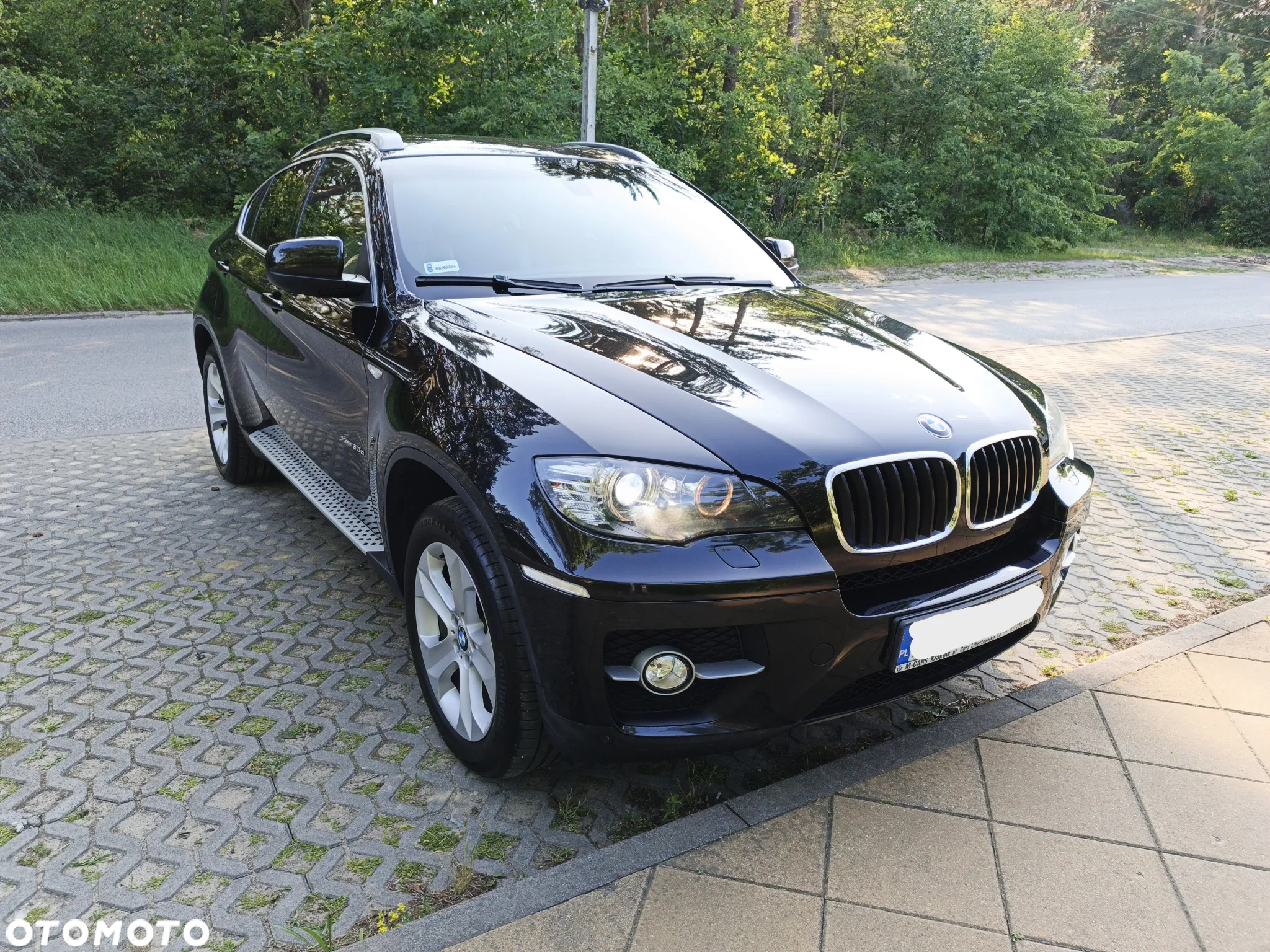 BMW X6 30d xDrive - 6