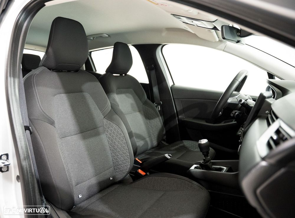 Renault Clio 1.0 TCe Evolution - 12