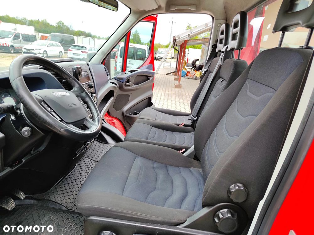 Iveco 35S18 POLMAR - 12