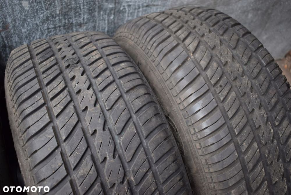 Koła Chevrolet Blazer Marrakesch 255/70 R15 15'' 5x120,65 - 11