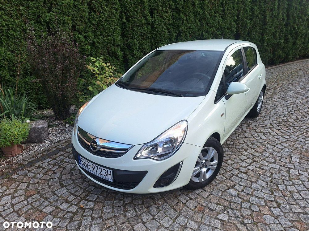 Opel Corsa 1.2 16V 111 - 23