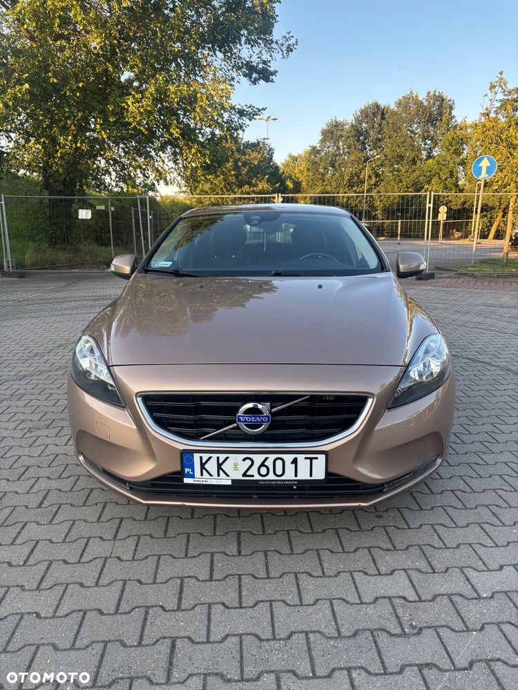 Volvo V40 T4 Momentum - 2