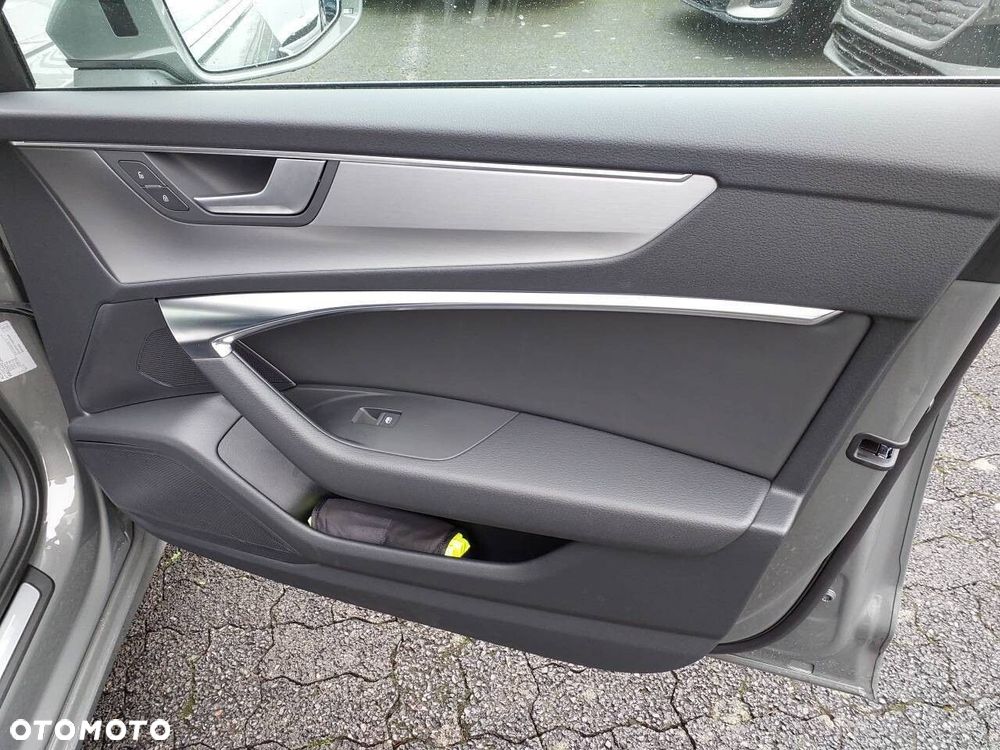 Audi A6 Avant - 17