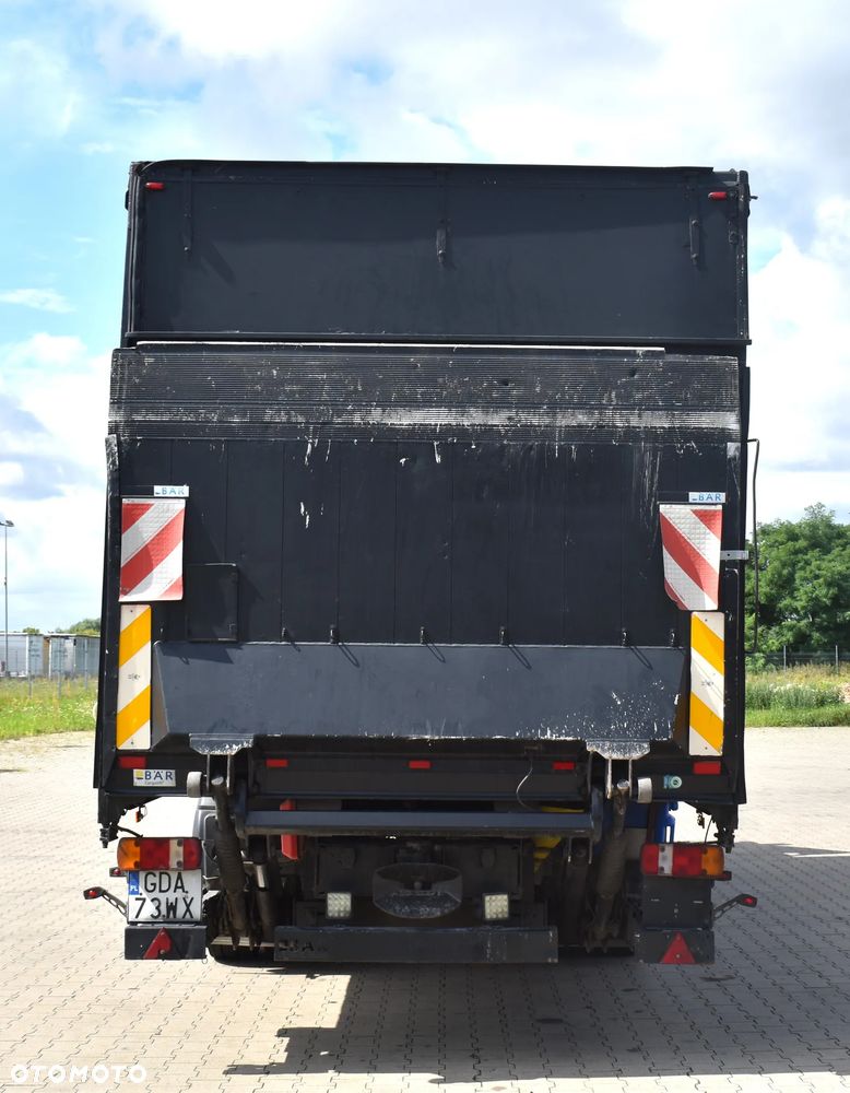 Mercedes-Benz Atego 1222 - 6