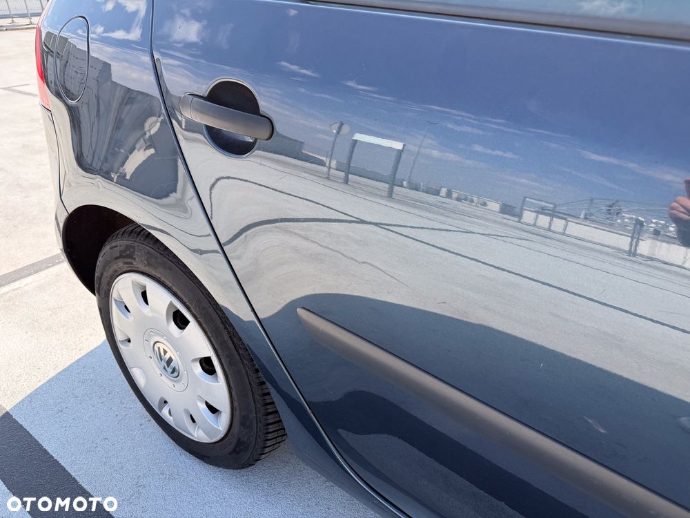 Volkswagen Golf 1.4 FSI Comfortline - 14