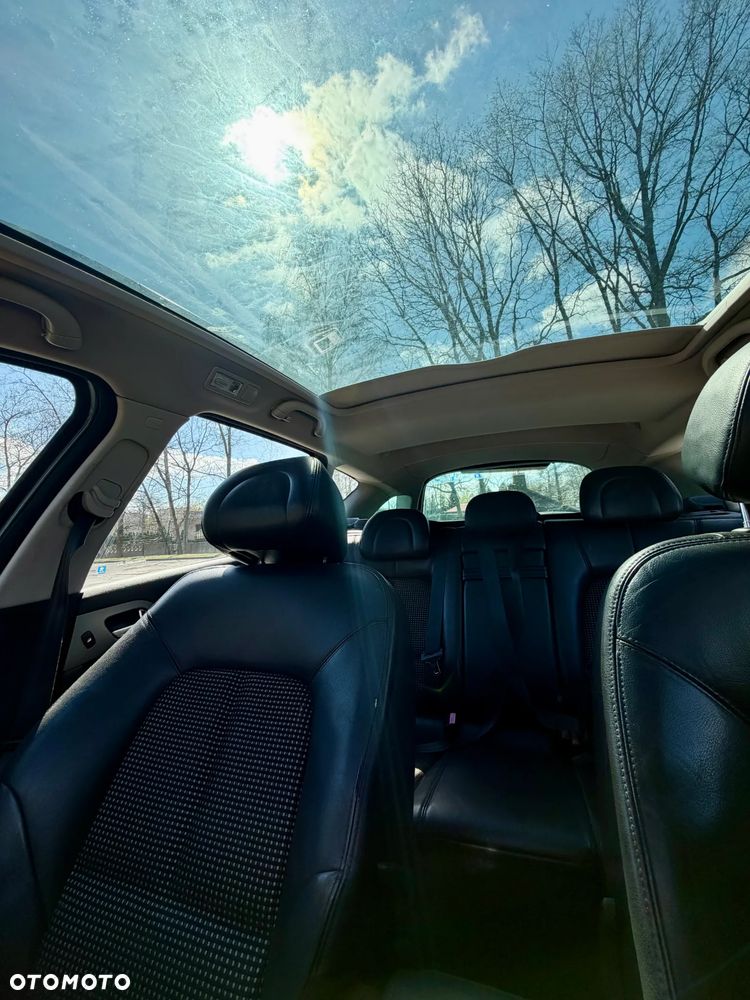 Peugeot 407 2.0 HDI Platinum - 10