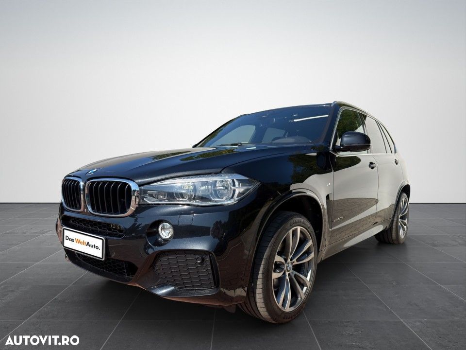 BMW X5 - 2