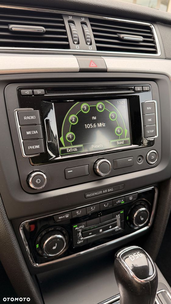 Skoda Superb 2.0 TDI DSG Ambition - 10