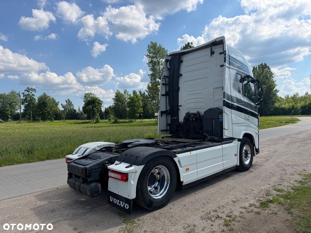 Volvo FH 5 460 I - Save - 4