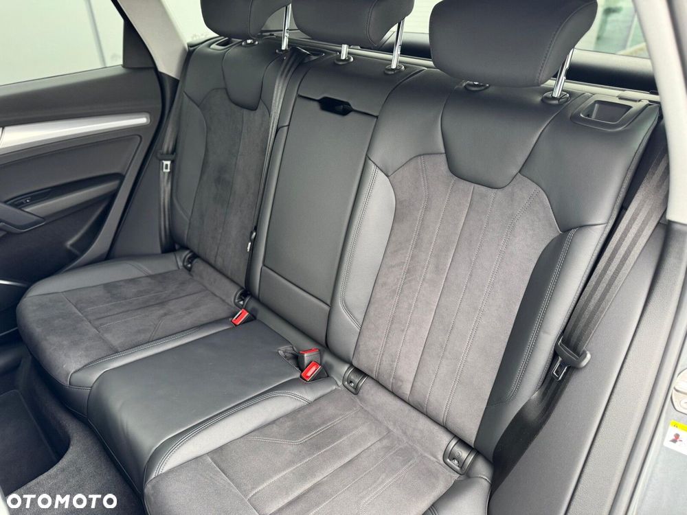 Audi Q5 40 TDI mHEV Quattro Advanced S tronic - 26