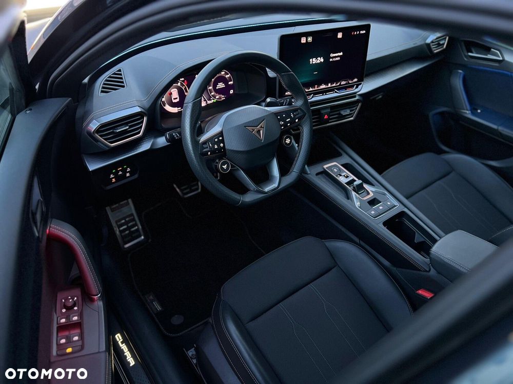 Cupra Leon Sportstourer - 9