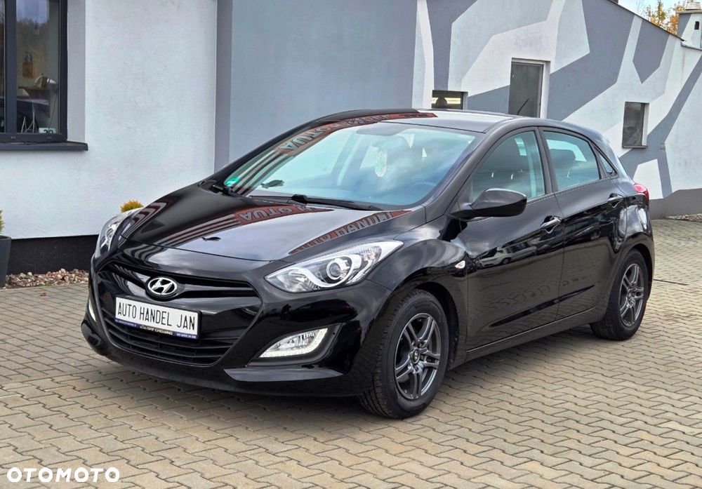 Hyundai i30 - 13