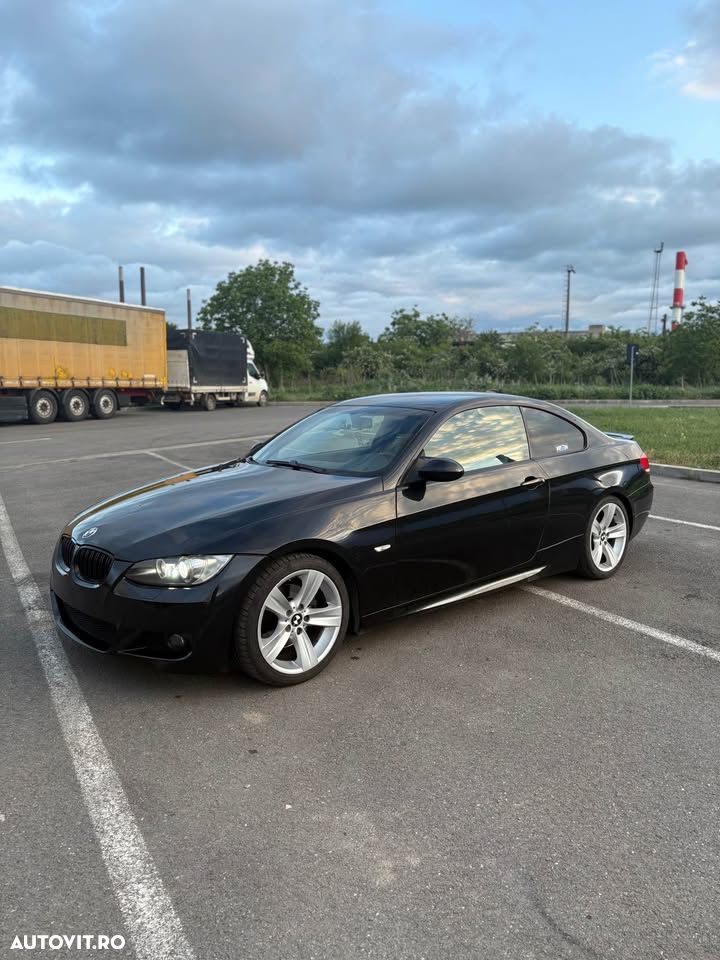 BMW Seria 3 320d - 2