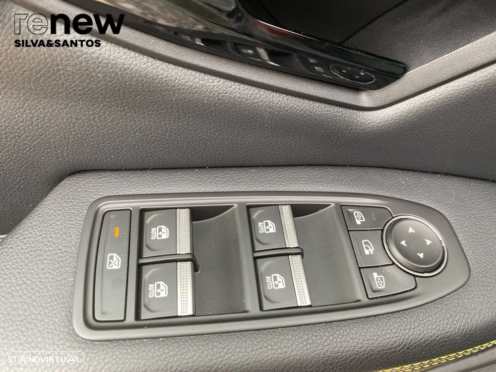 Renault Mégane E-Tech - 17