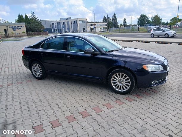 Volvo S80 2.0 Momentum - 7