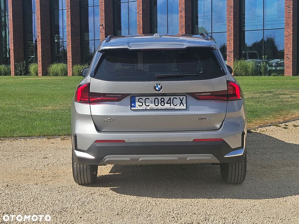 BMW X1 - 7