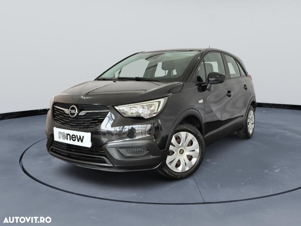 Opel Crossland - 2