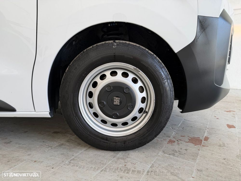 Fiat Scudo Outro - 25