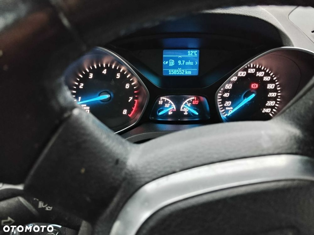 Ford Kuga - 6