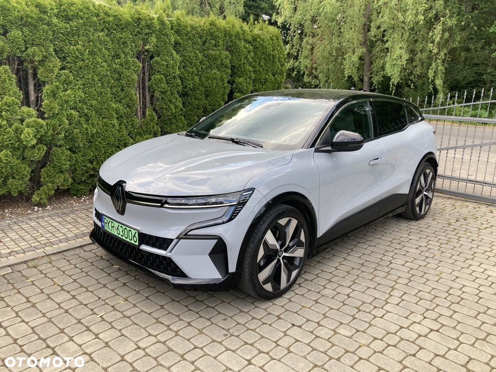 Renault Megane - 24