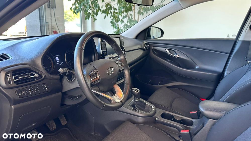 Hyundai i30 1.0 T-GDI Smart - 15