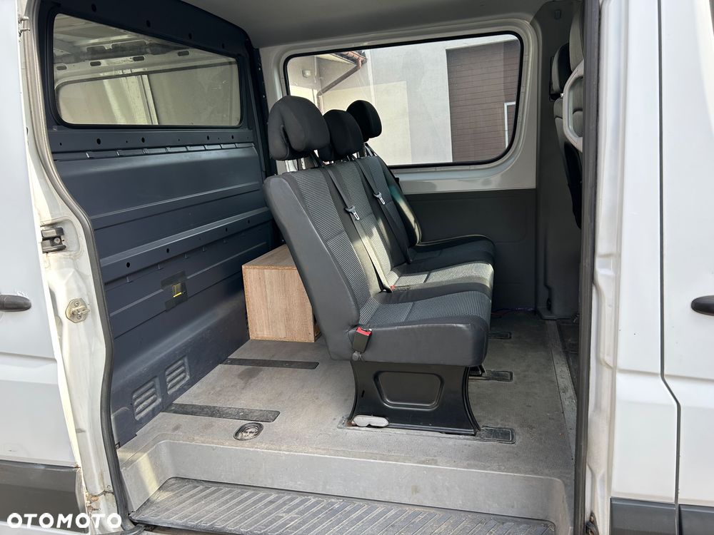 Mercedes-Benz sprinter - 6