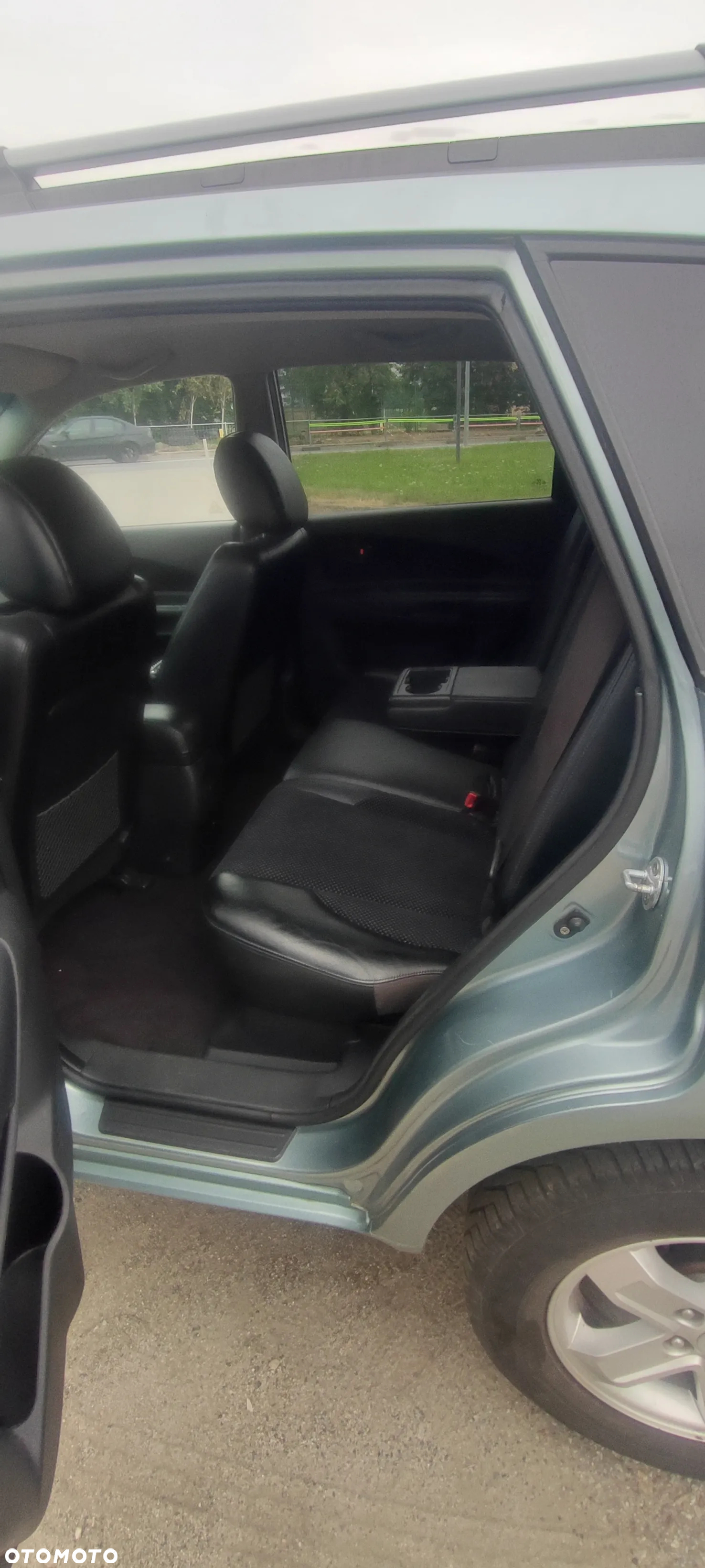 Hyundai Tucson 2.0 CRDi Premium 2WD - 7