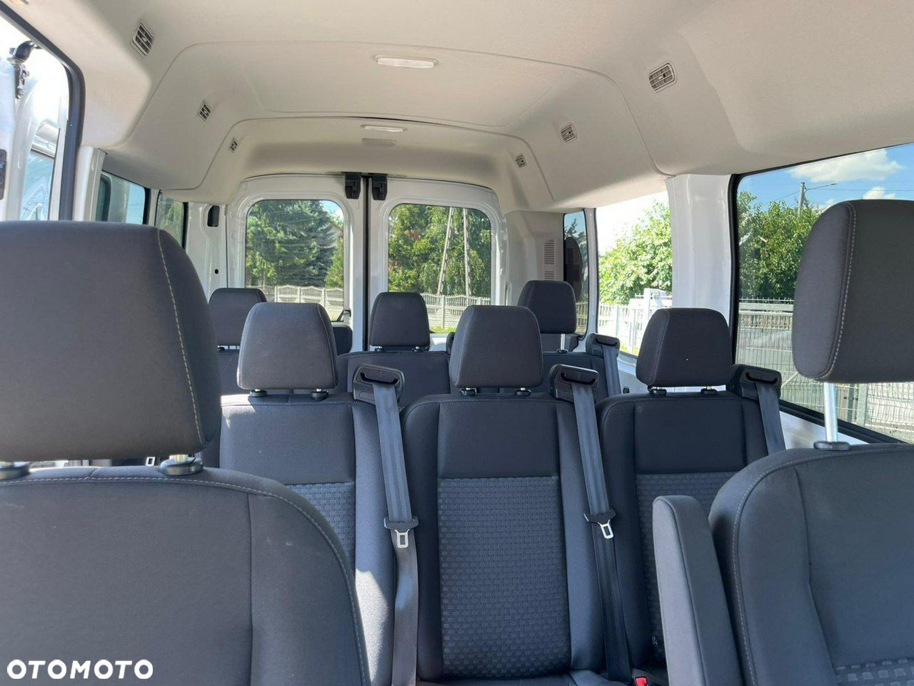 Ford Transit - 16