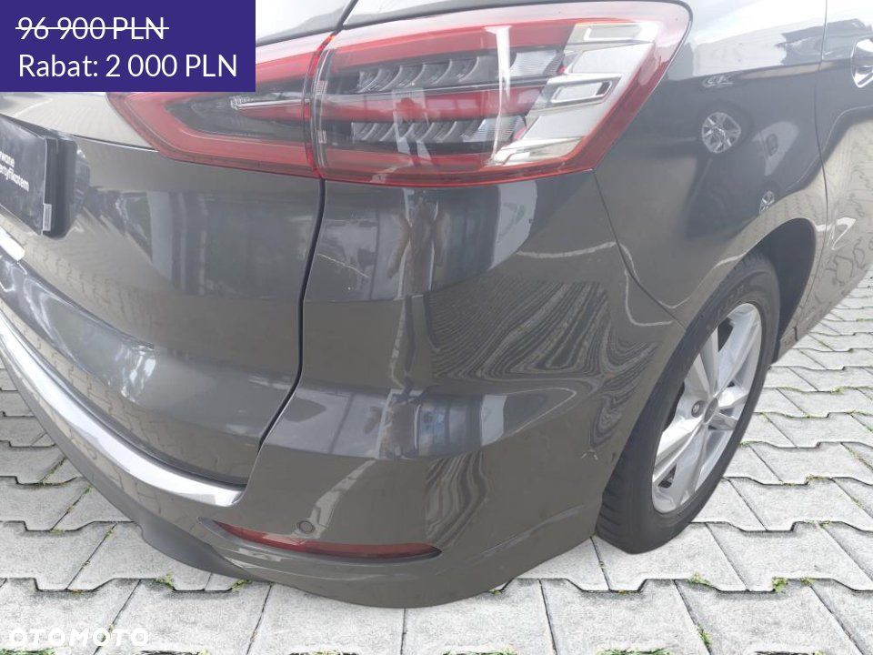 Ford S-Max - 12