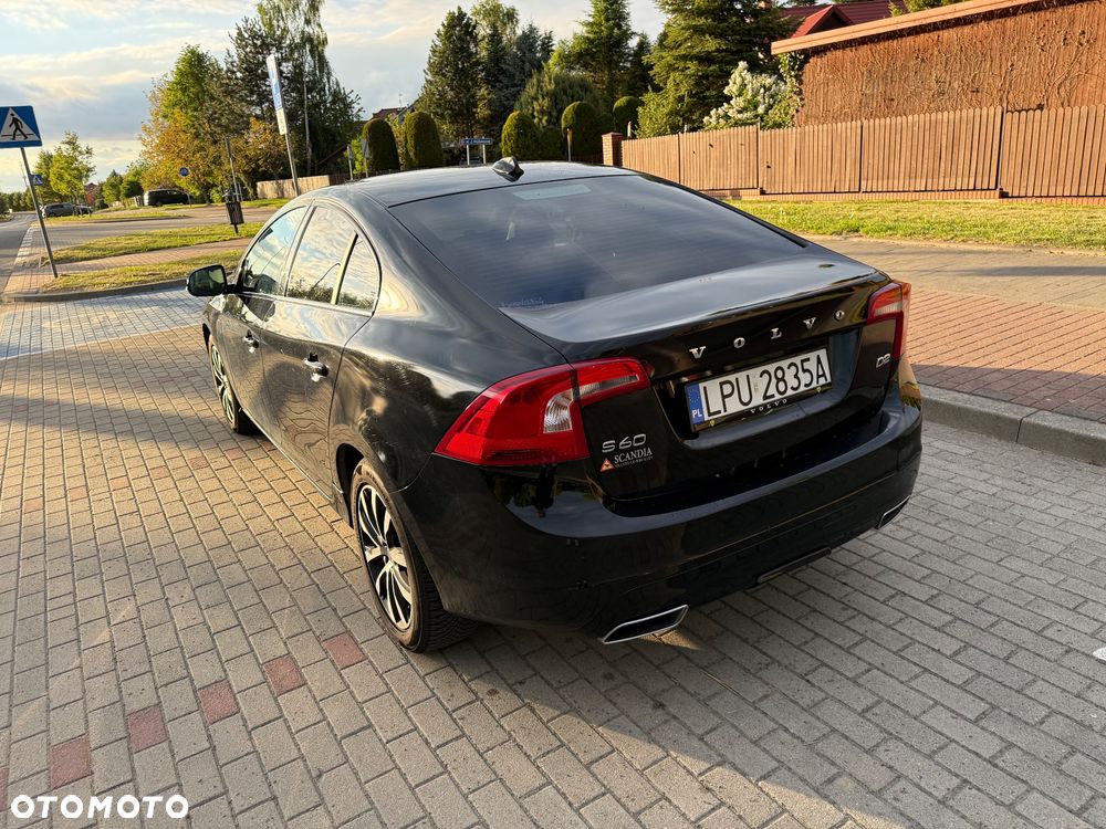 Volvo S60 D2 - 5