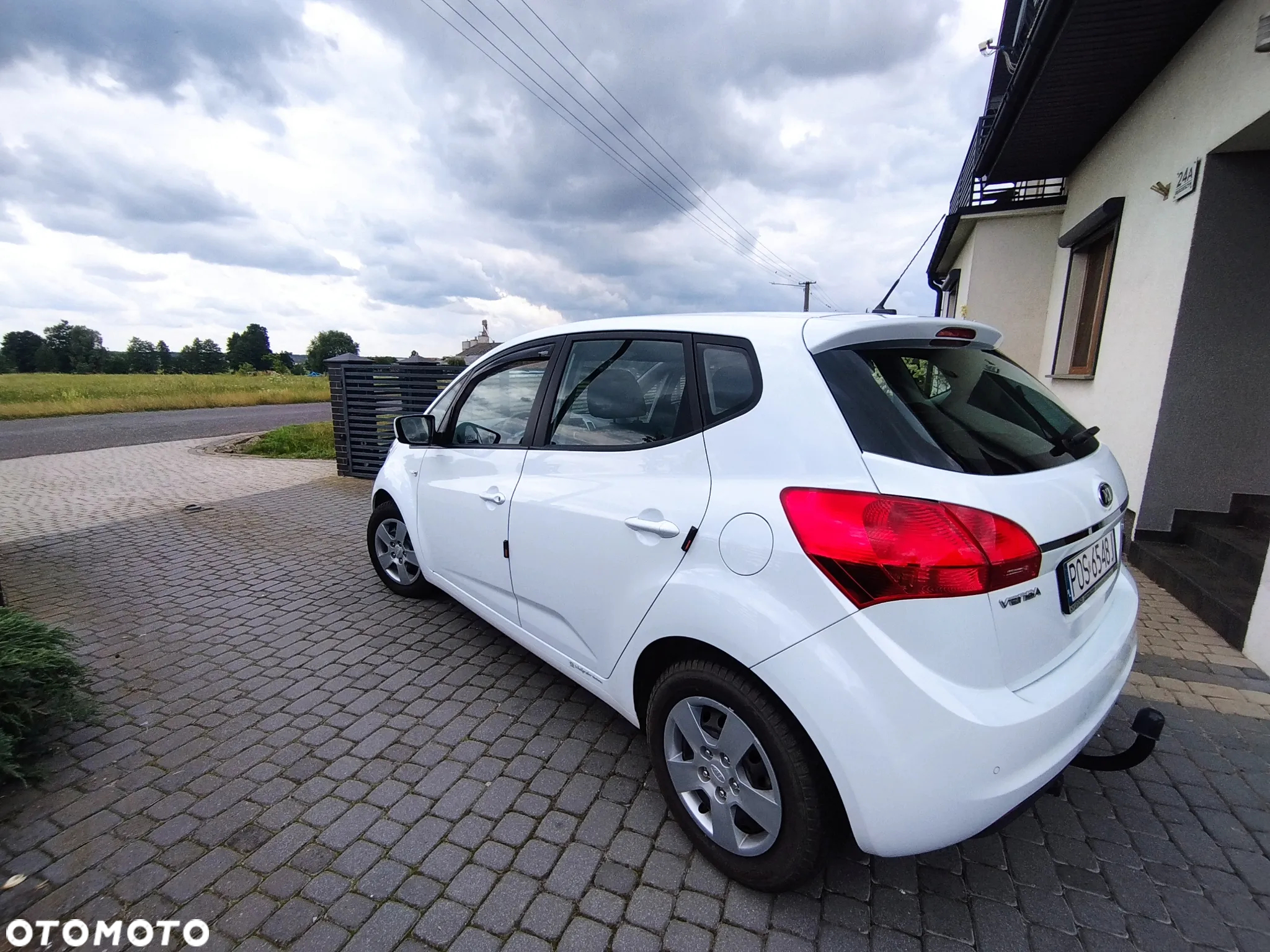 Kia Venga - 7