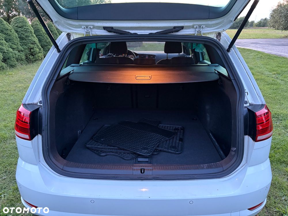 Volkswagen Golf 2.0 TDI BMT GTD DSG - 16