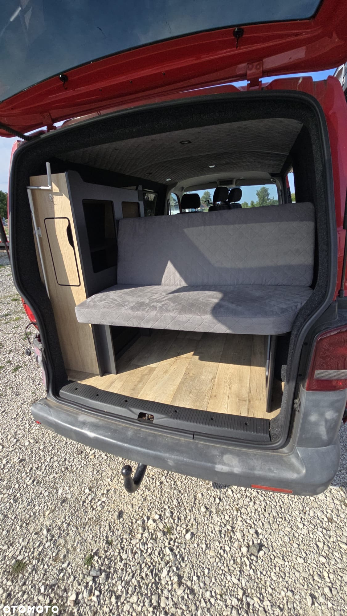 Volkswagen T5 - 19