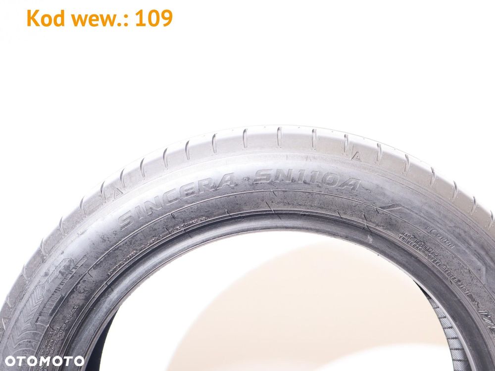 Falken Sincera SN 110A - 175/65 R17 - 6