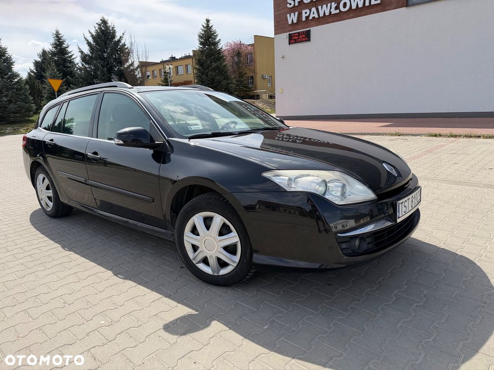 Renault Laguna - 2