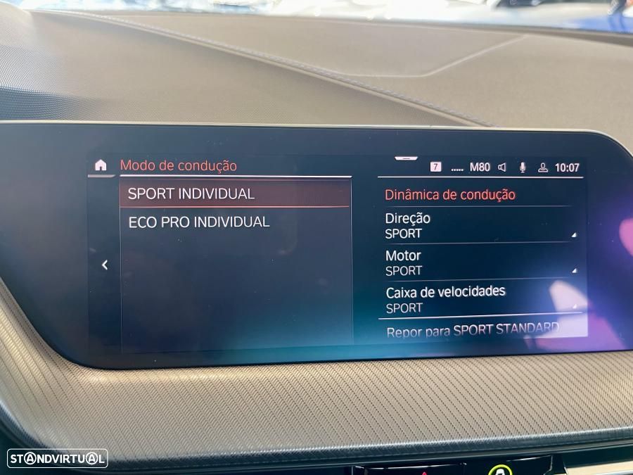 BMW 216 Gran Coupé d Pack Desportivo M - 34