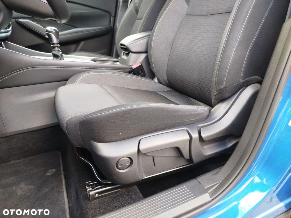 Nissan Qashqai 1.3 DIG-T MHEV N-Connecta - 12