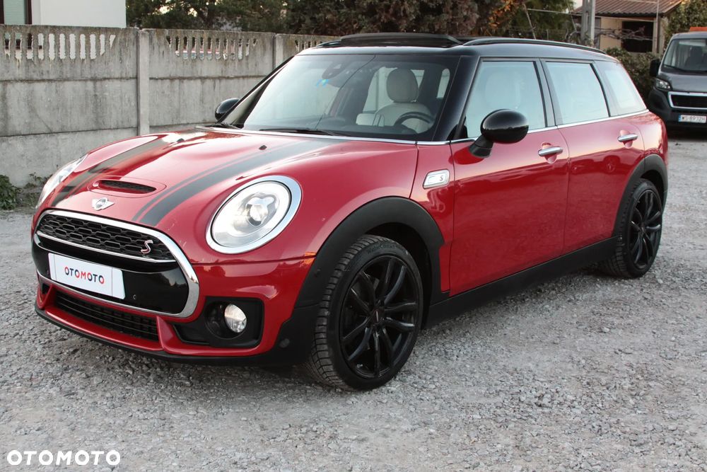MINI Clubman - 7