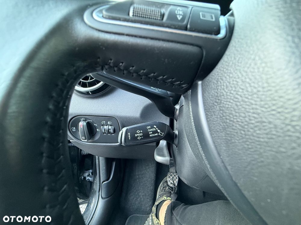 Audi A1 Sportback 1.0 TFSI ultra sport - 26