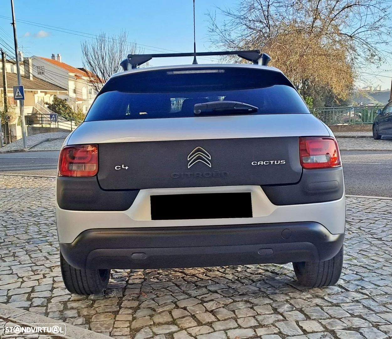 Citroën C4 Cactus 1.2 PureTech Shine - 6