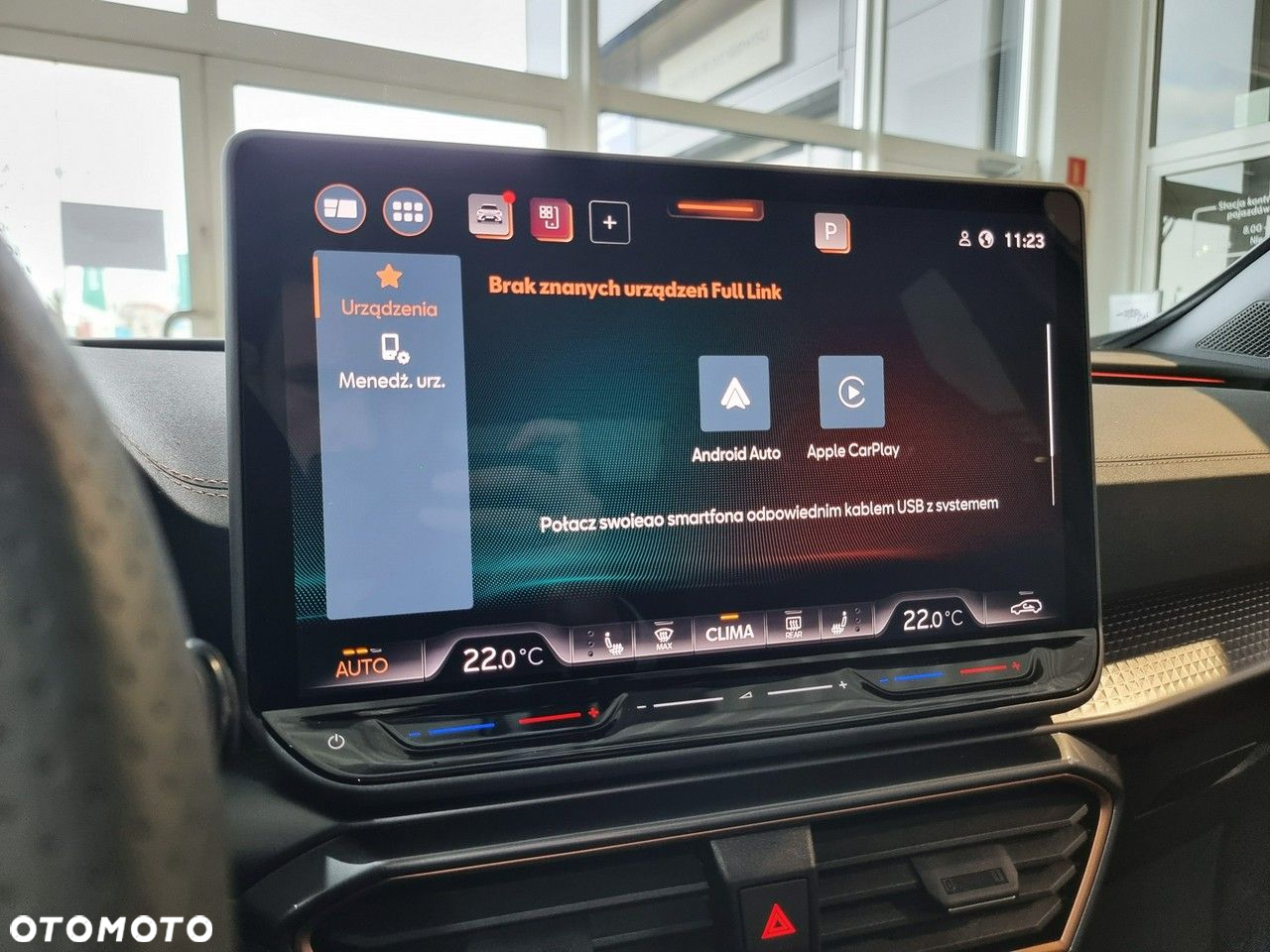 Cupra Formentor - 20