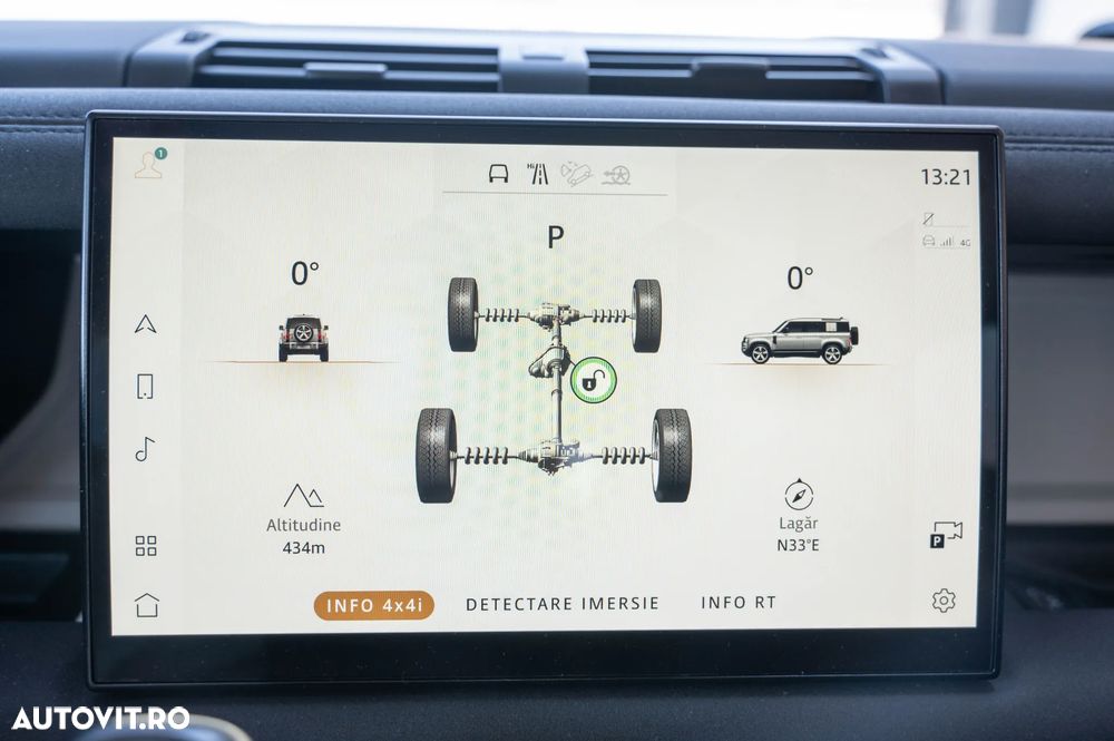 Land Rover Defender - 33