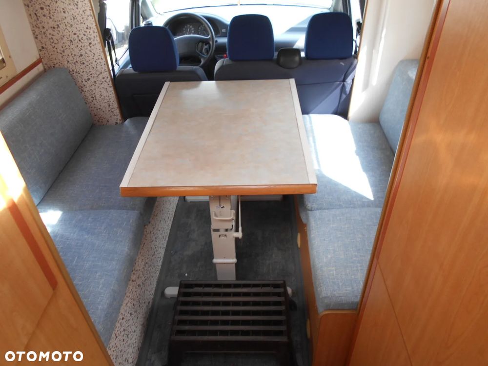 Fiat SCUDO - 4